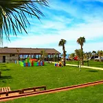 ホテル Sedir Park 5*