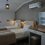 Sedir Park ホテル 5*