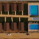 Sedir Park ホテル 5*