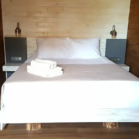 Sedir Park 마흐무틀라르