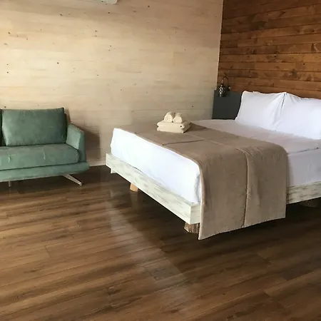 Sedir Park 마흐무틀라르