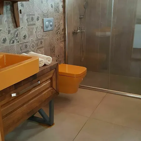 Sedir Park Hotel 5*