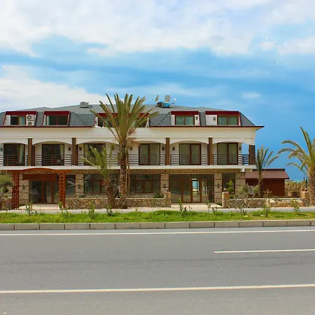Otel Sedir Park