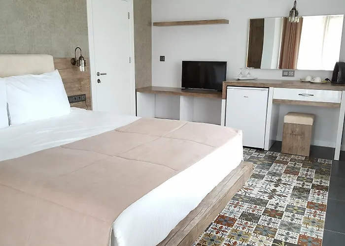 Sedir Park 5* Mahmutlar