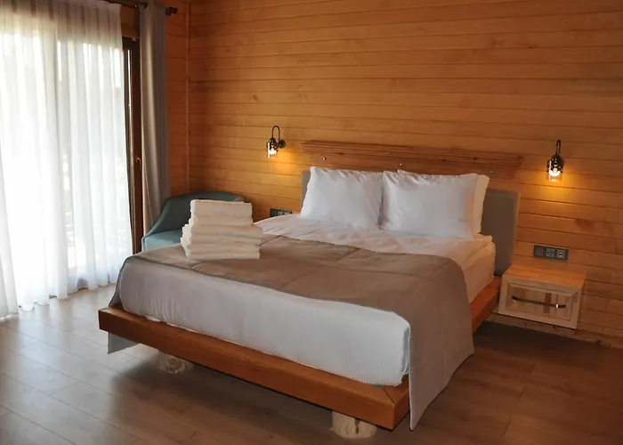 Sedir Park Otel