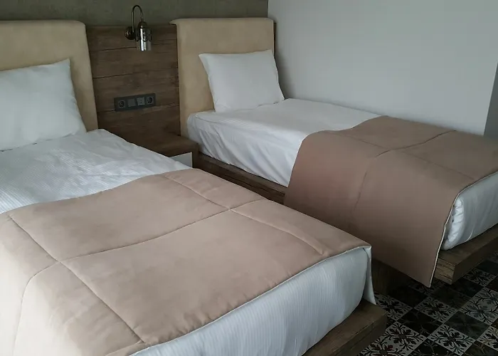 Sedir Park Otel 5*