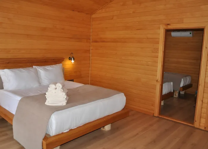 Sedir Park Otel Mahmutlar