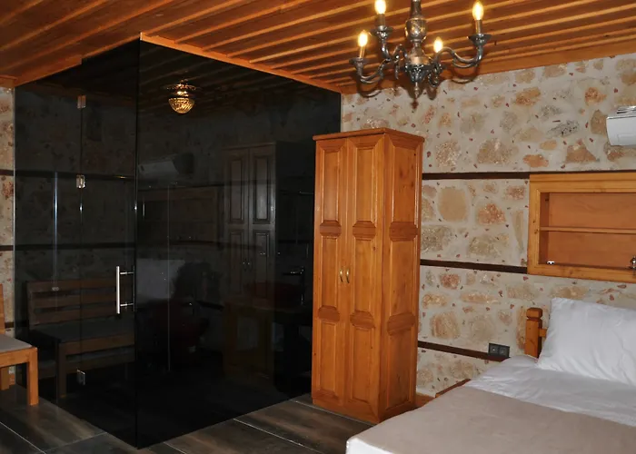 Sedir Park Otel