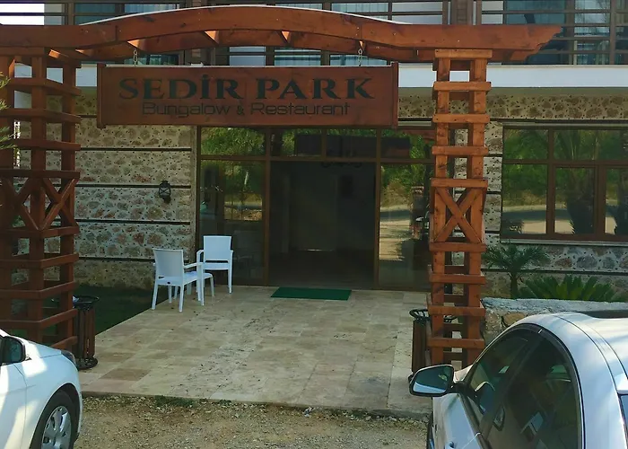 Sedir Park