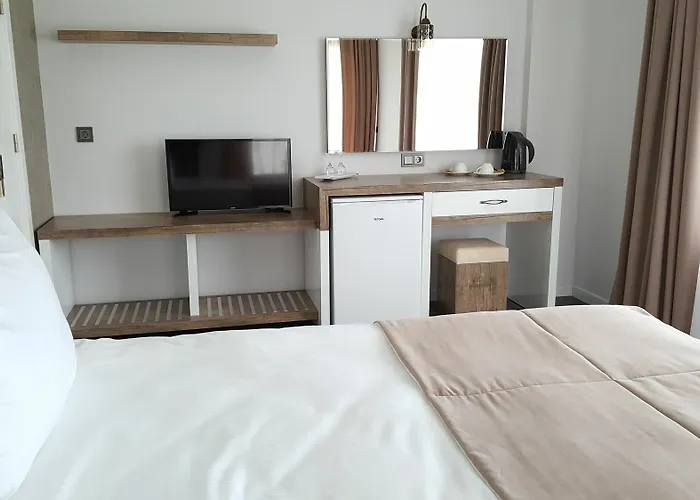 Otel Sedir Park 5*