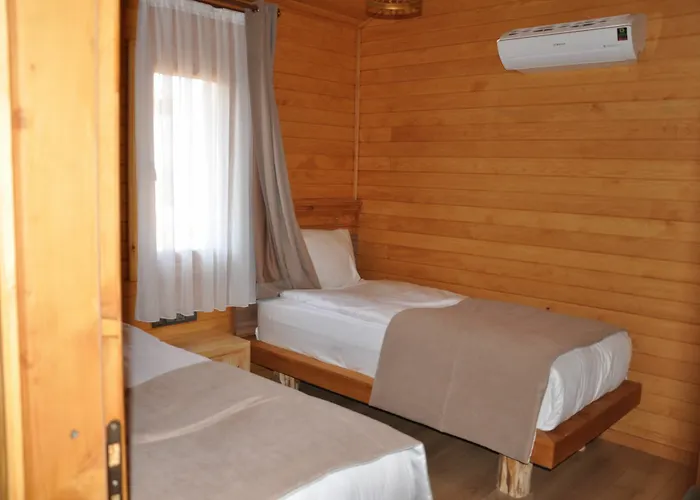 Sedir Park 5* Mahmutlar