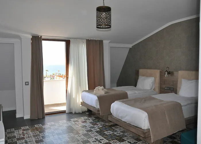 Otel Sedir Park