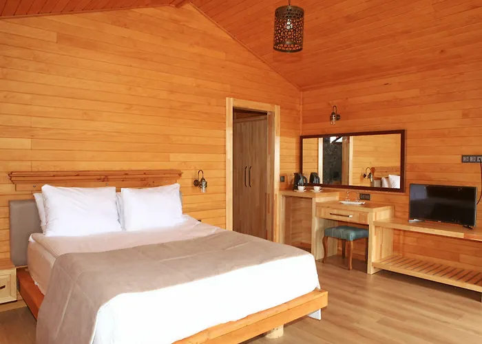 Sedir Park 5* Mahmutlar