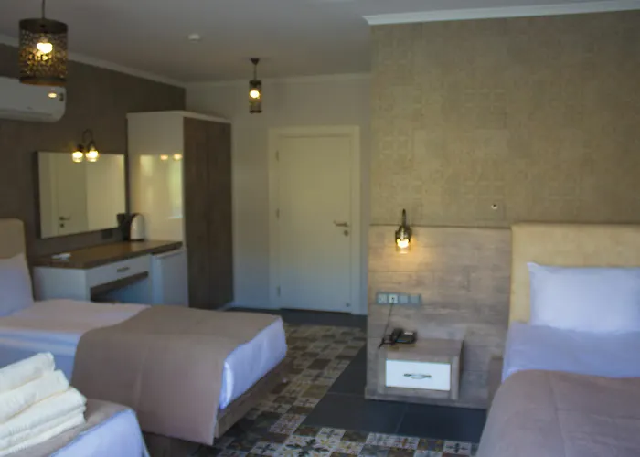 Sedir Park Otel 5*