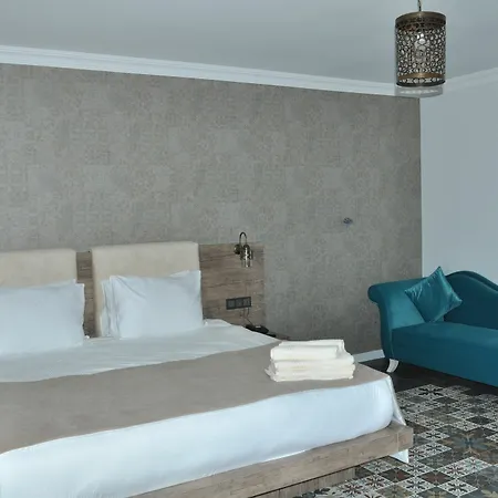 Sedir Park 5* Mahmutlar