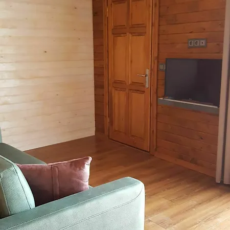 Sedir Park Hotel Mahmutlar