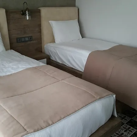 Sedir Park Hotel 5*