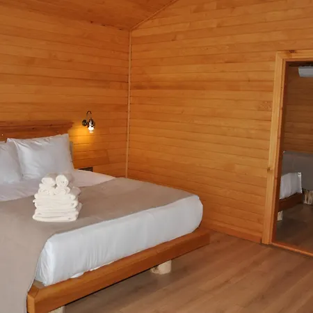 Sedir Park Hotel Mahmutlar