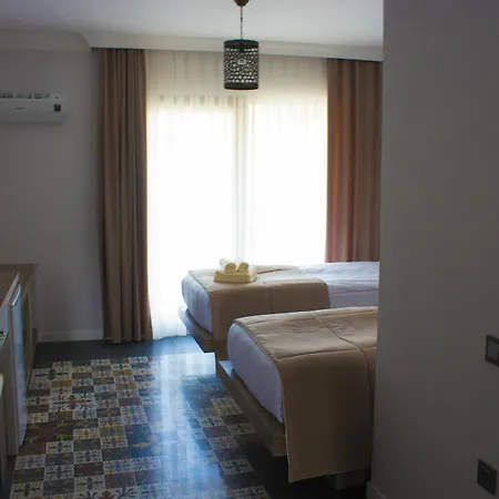 Sedir Park Hotel 5*