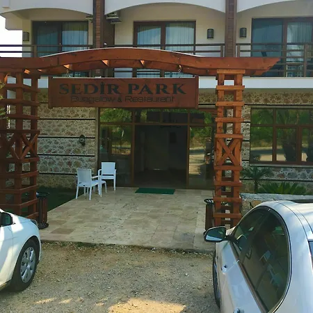 Sedir Park