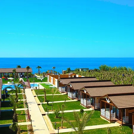Sedir Park 5*