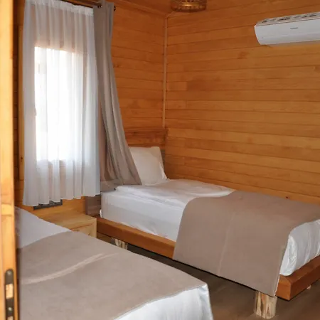 Sedir Park 5* Mahmutlar