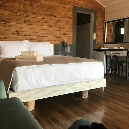 Sedir Park Hotel Mahmutlar