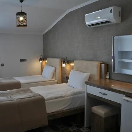 Sedir Park Hotel 5*