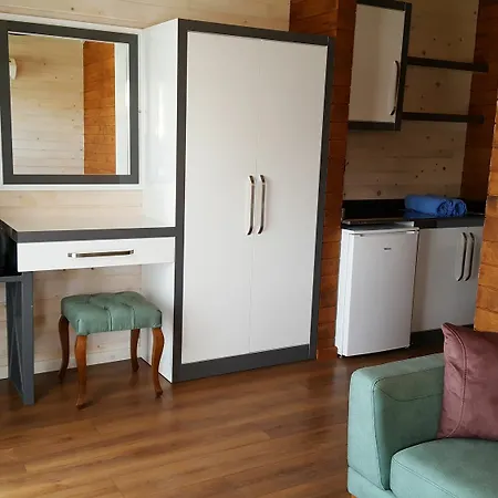 Sedir Park Hotel 5*