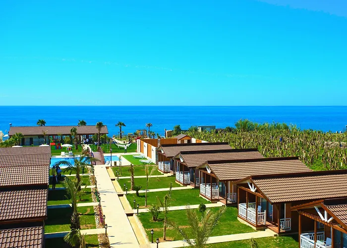 Sedir Park 5*
