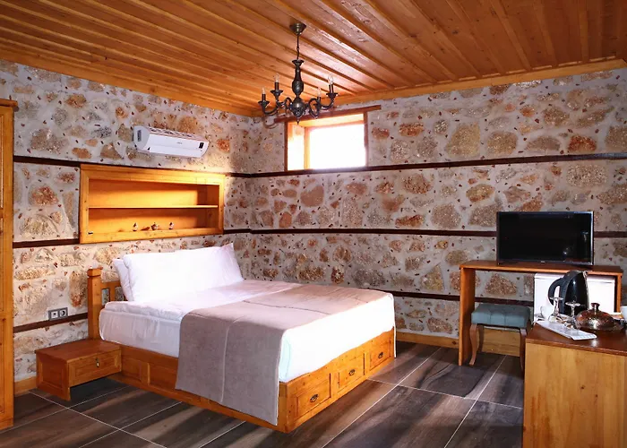 Otel Sedir Park Mahmutlar