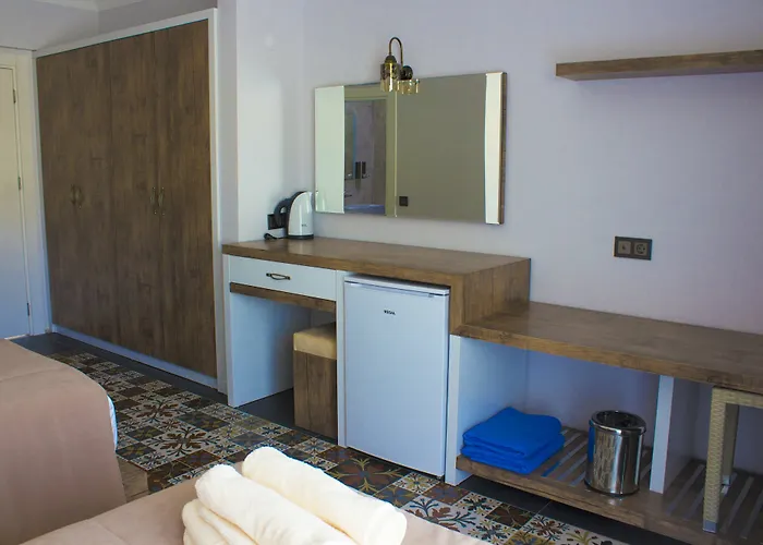 Otel Sedir Park 5*