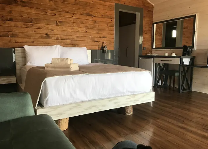 Sedir Park Otel Mahmutlar
