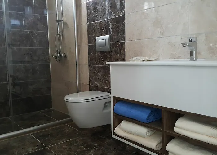 Otel Sedir Park 5*