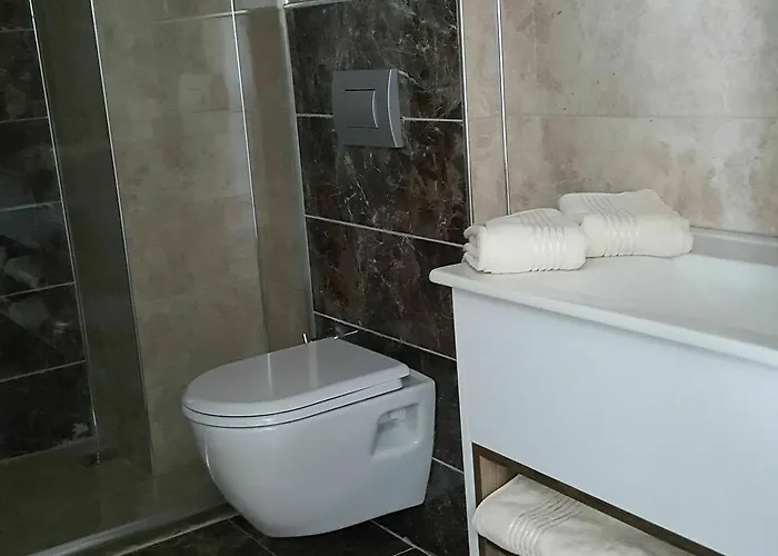 Otel Sedir Park