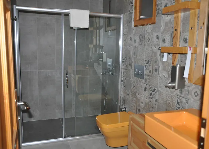 Otel Sedir Park