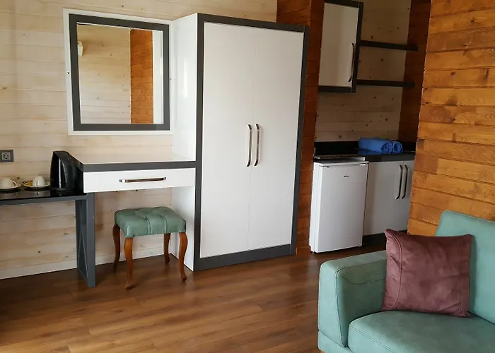 Sedir Park Otel 5*