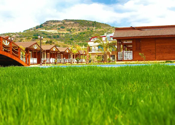 Sedir Park 5*
