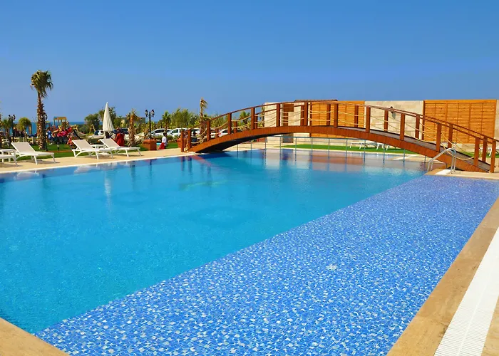 Otel Sedir Park 5*