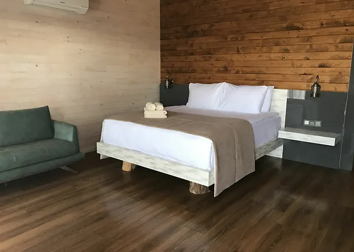 Sedir Park Otel Mahmutlar
