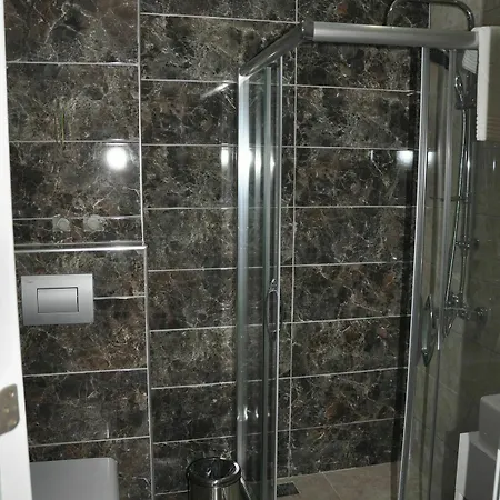 Otel Sedir Park 5*