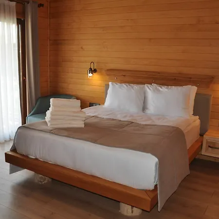 Sedir Park Otel