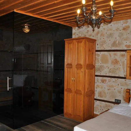 Sedir Park Otel