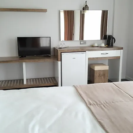 Otel Sedir Park 5*