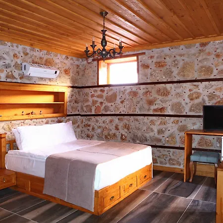 Otel Sedir Park Mahmutlar