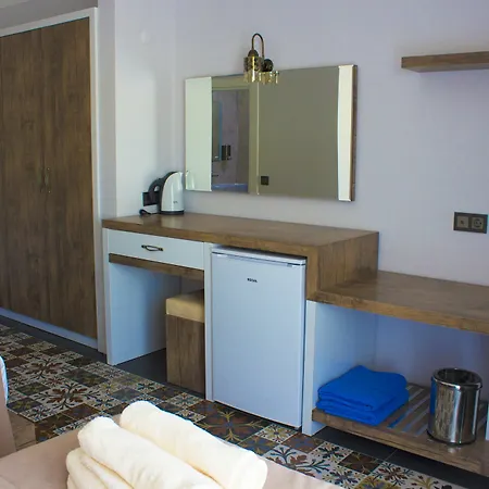 Otel Sedir Park 5*