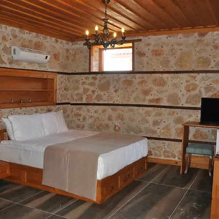 Otel Sedir Park Mahmutlar