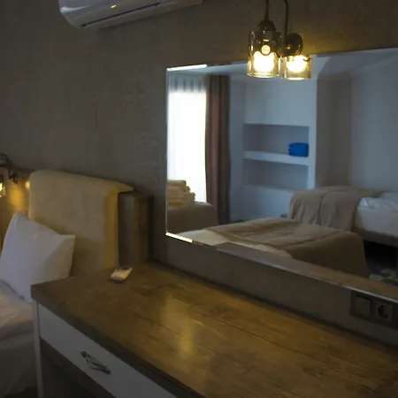 Otel Sedir Park Mahmutlar