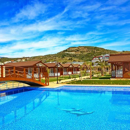 Sedir Park Otel 5*