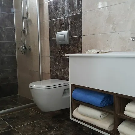 Otel Sedir Park 5*